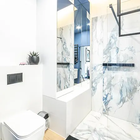 Apartament Nad Potokiem Skrzyczne Residence Szczyrk Zewnętrze zdjęcie