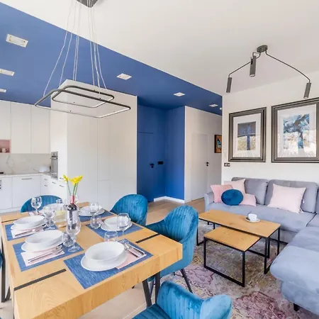 Apartament Nad Potokiem Skrzyczne Residence Szczyrk Zewnętrze zdjęcie