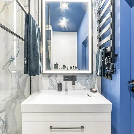 Apartament Nad Potokiem Skrzyczne Residence Szczyrk Zewnętrze zdjęcie