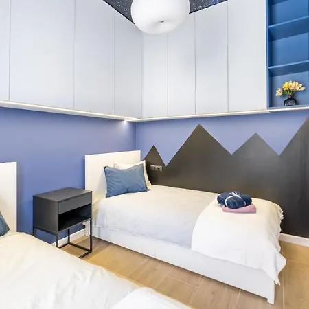 Apartament Nad Potokiem Skrzyczne Residence Szczyrk Zewnętrze zdjęcie
