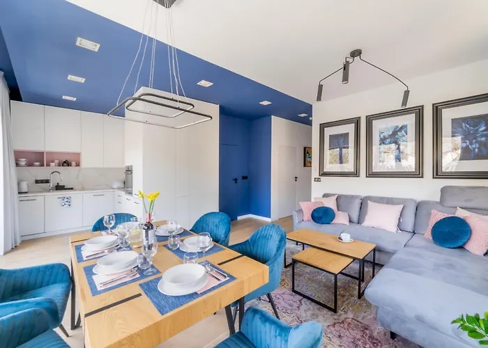 Apartament Nad Potokiem Skrzyczne Residence
