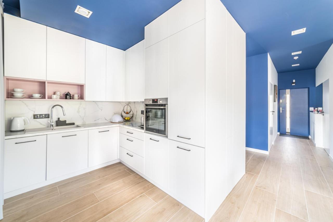 Nad Potokiem Skrzyczne Apartment *