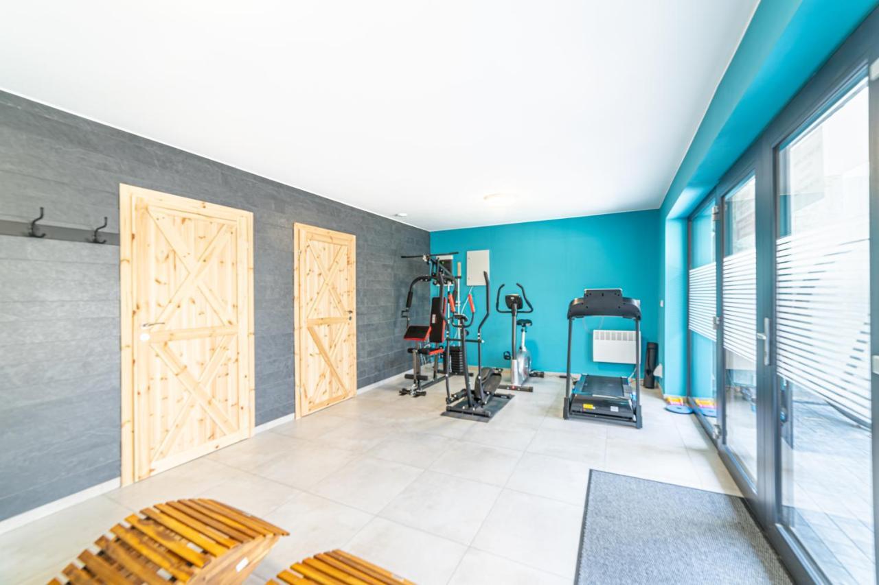 Apartment Nad Potokiem Skrzyczne *