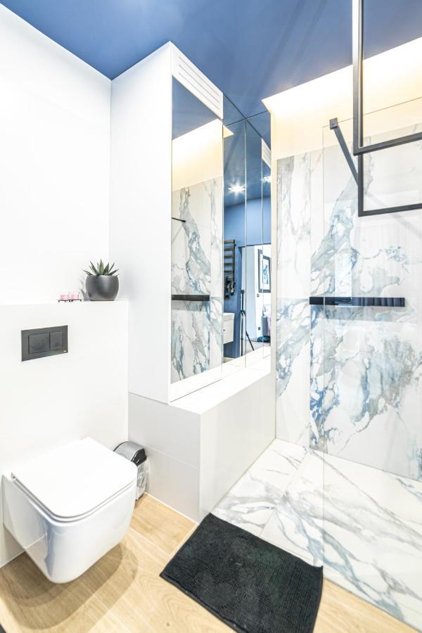 Apartment Nad Potokiem Skrzyczne Szczyrk