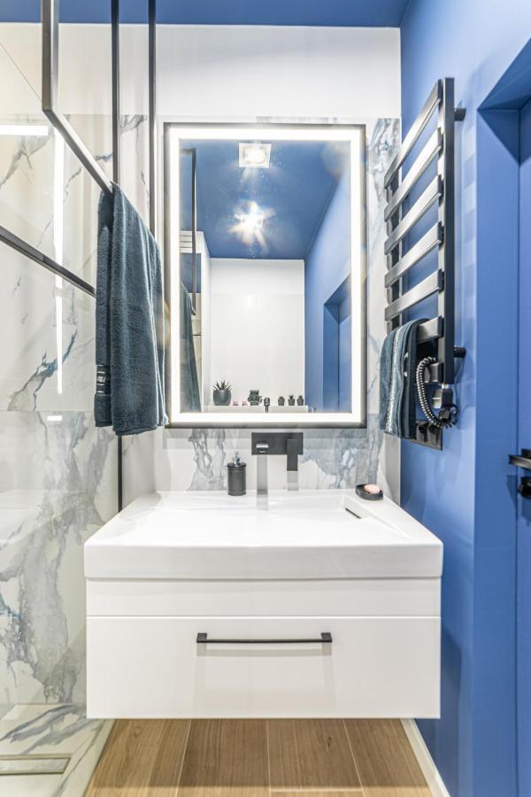 Apartment Nad Potokiem Skrzyczne *