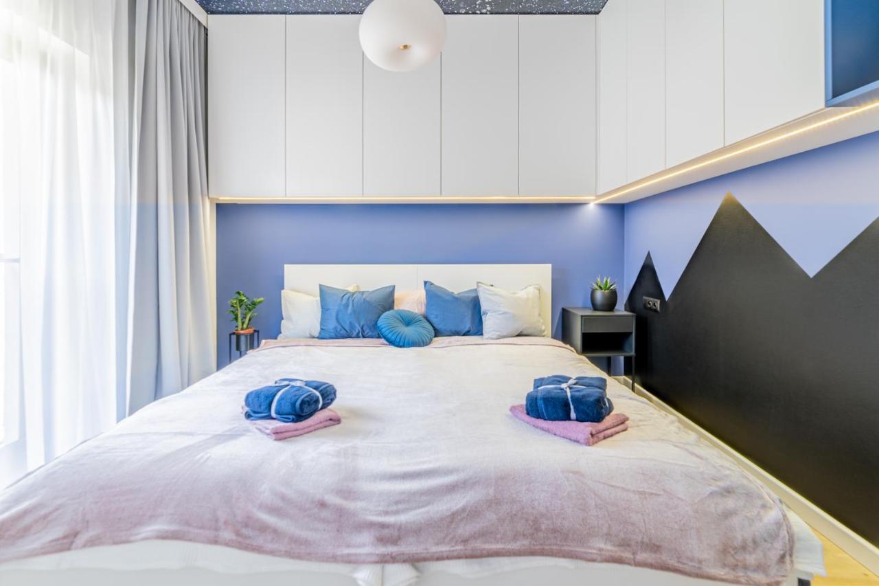 Apartment Nad Potokiem Skrzyczne Szczyrk
