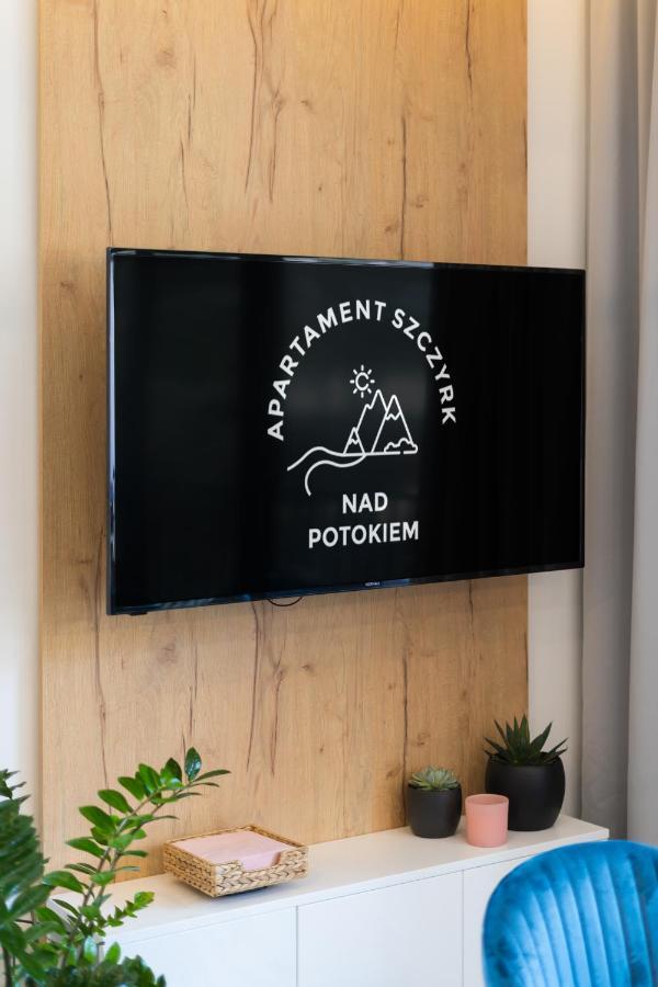 Nad Potokiem Skrzyczne *