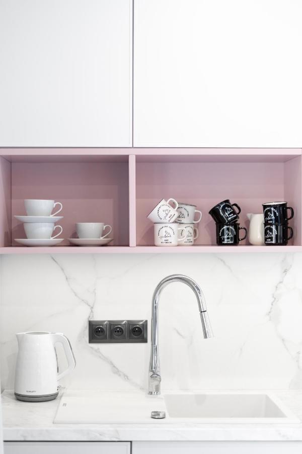 Apartment Nad Potokiem Skrzyczne Szczyrk